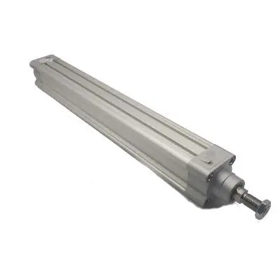 Druckluftzylinder DSBC-50-400-PPVA-N3 Neu