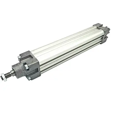 Beliebt Druckluftzylinder Norgreen 63mmx350mm