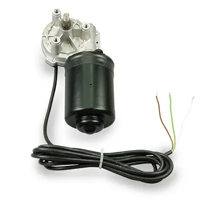 Top-Angebot Fütterungsmotor VC3 und VC4 Gea/Westfalia Miele/Meltec Futterbox