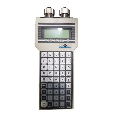 Neu Hokofarm Memofeed II CPU FU 90905
