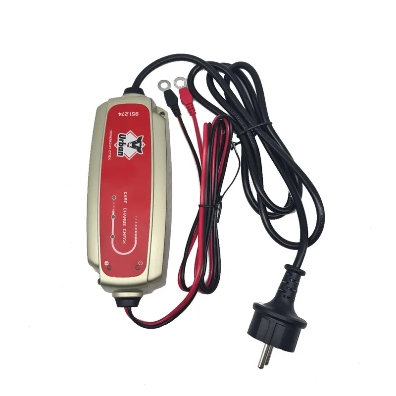 MilkShuttle Batterieladegerät S 3600 mA Urban Sonderangebot