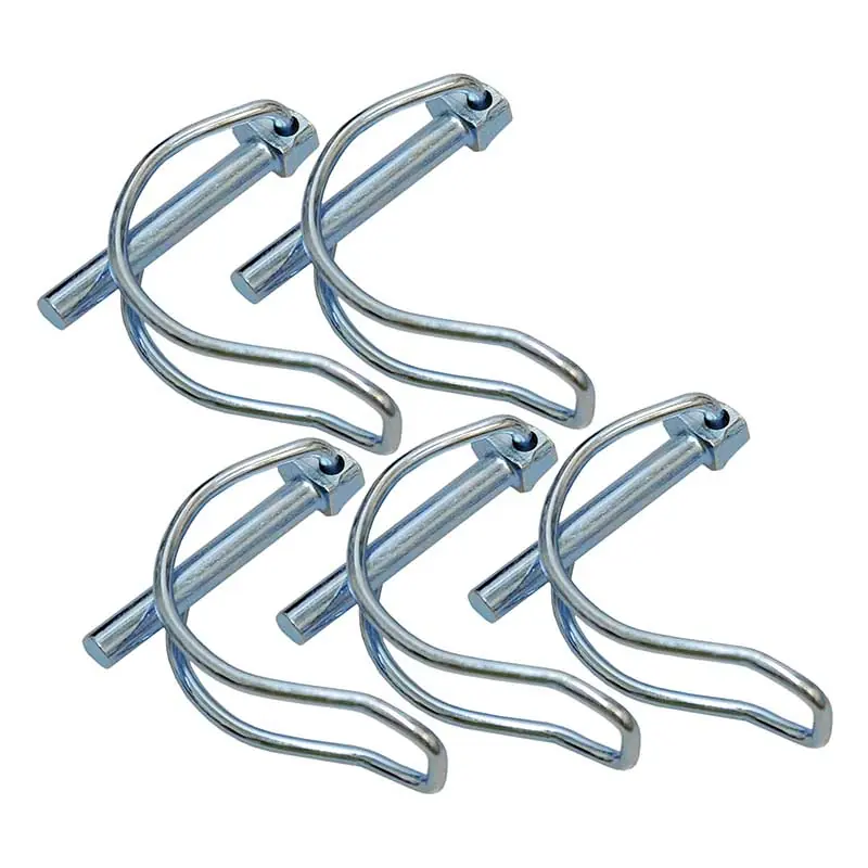 Direktkauf Klappsplint Ø 6 x 40mm