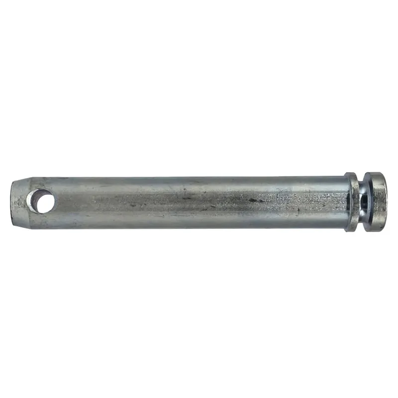 Versand Am Gleichen Tag Unterlenkerbolzen Ø 28 x 178 mm Kat.2