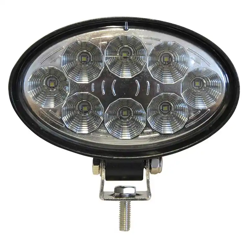 Neu LED Arbeitsscheinwerfer 2800Lumen