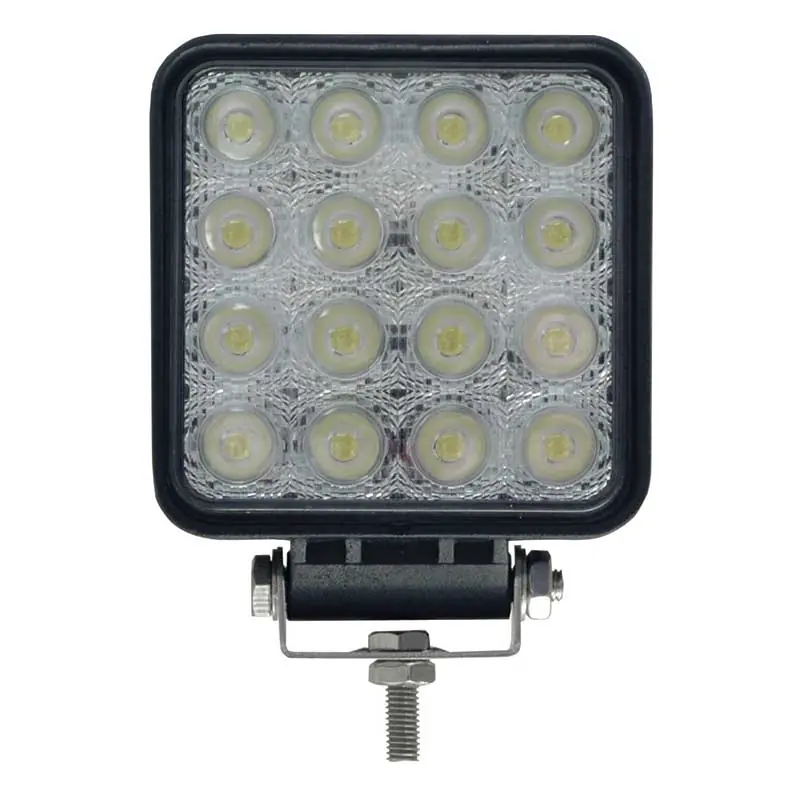 Meistverkauft LED Arbeitsscheinwerfer 3.600 Lumen