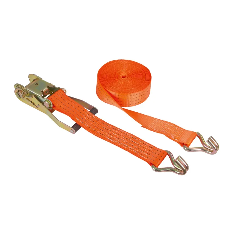 Zurrgurt zweiteilig 15 m | 50 mm | 2.000 kg Mega-Angebot