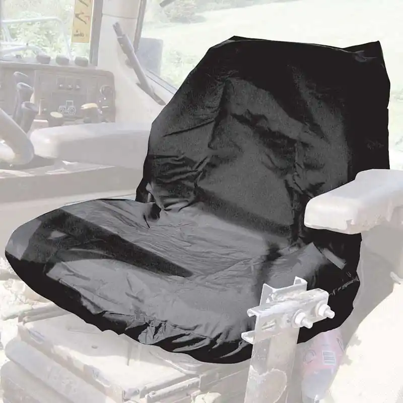 Geprüft Schonbezug für Sitze - Schlepper