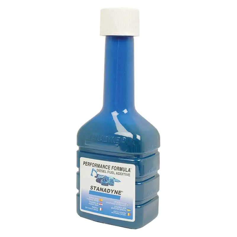Dieselzusatz 250ml für 125 Liter Diesel Neuheit