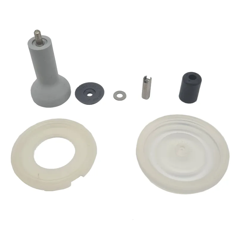 Service Kit Visoflow mit Absperrung Expressversand