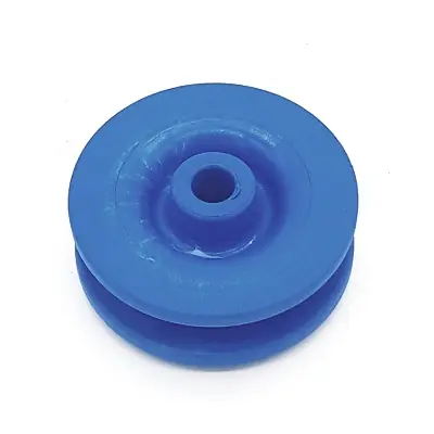 Günstig Seilrolle Schwenkarm Karussell