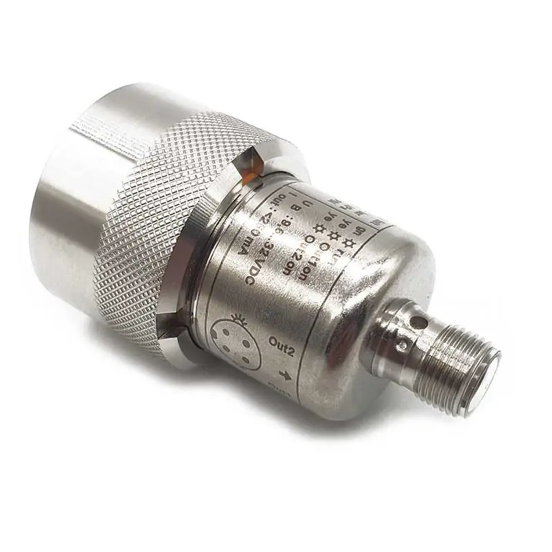Vakuumsensor für Merlin 225 und M²erlin Markenware