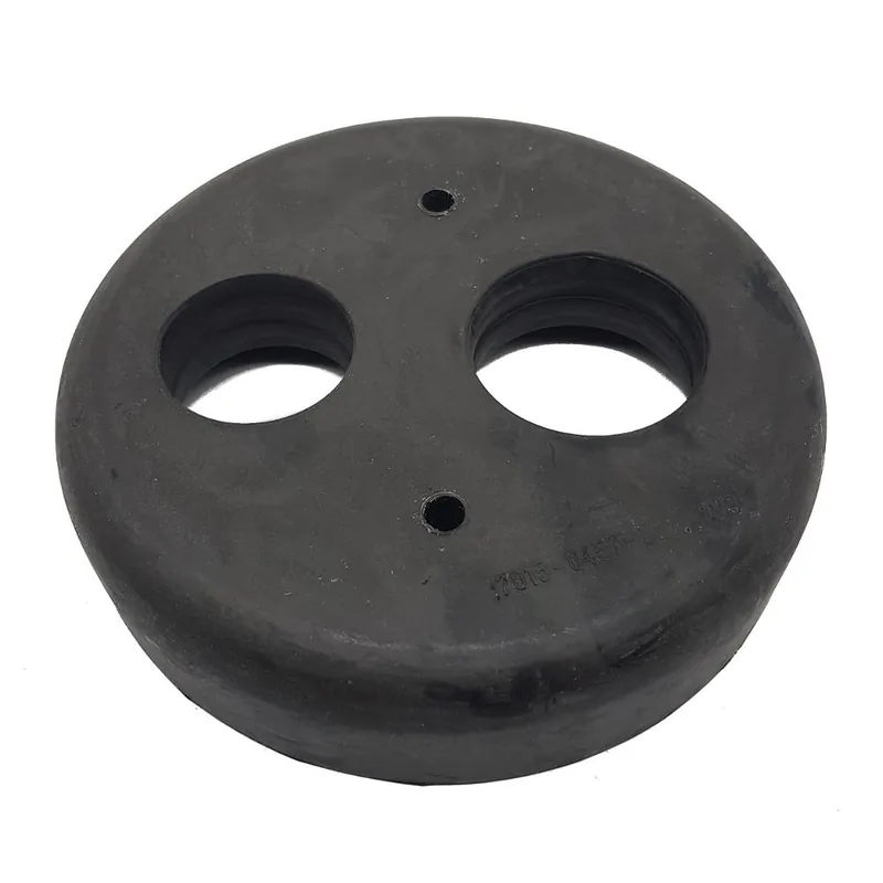 Saisonangebot Milchabscheider Deckel Gea / Westfalia