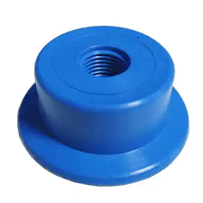 Zertifiziert Adapter für Air Purge Dairymaster