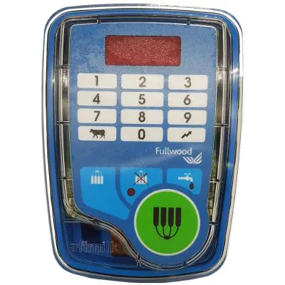 Bestseller Easyflow Milkmeter