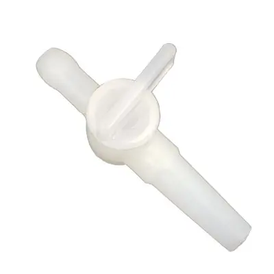 Probehahn PVC Pokal Milchmesspokal Schnäppchen