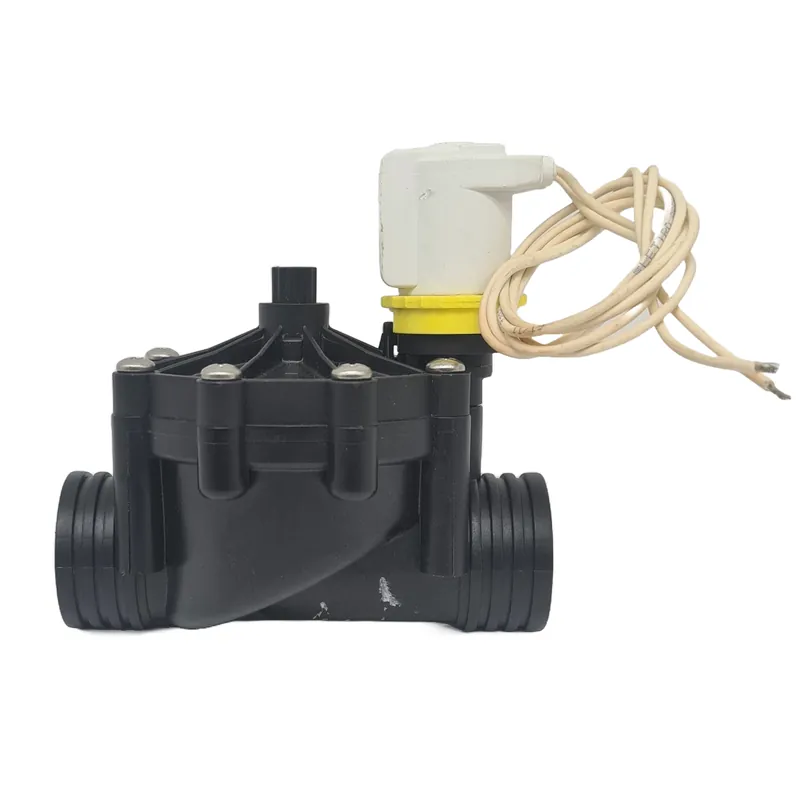 Preisknaller Magnetventil 1" 230V Wasserventil