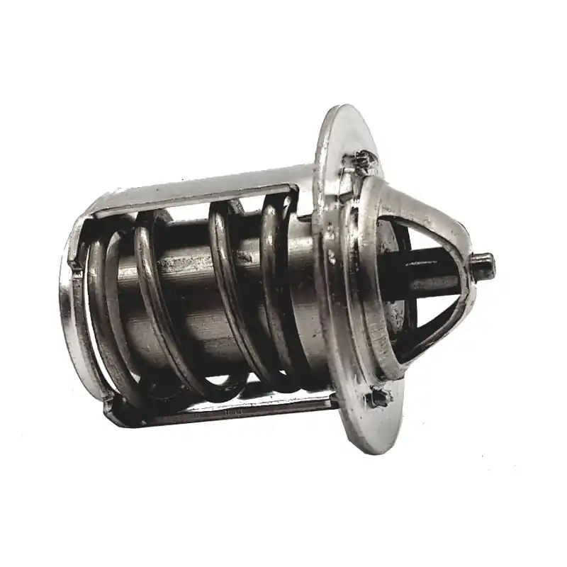 Thermostat Wärmetauscher 55C° Neue Kollektion