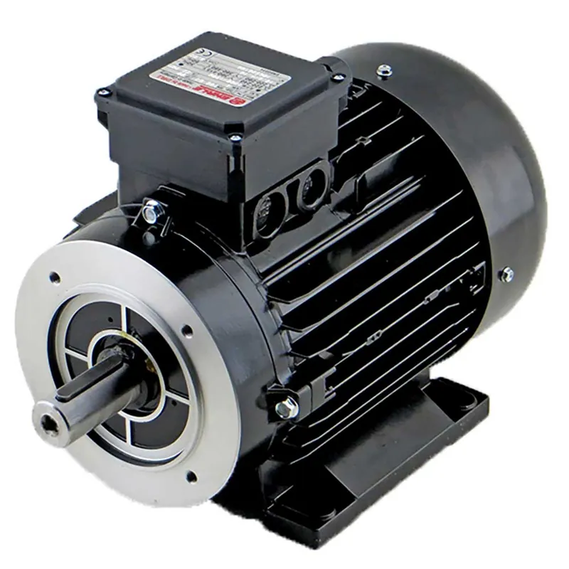 Motor 3-phasig 6,2Kw 4-polig Solange Der Vorrat Reicht