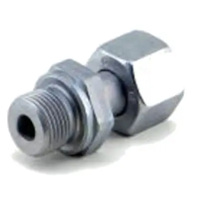 Zertifiziert Einschraubstutzen EVGE 12LR 3/8" 2359