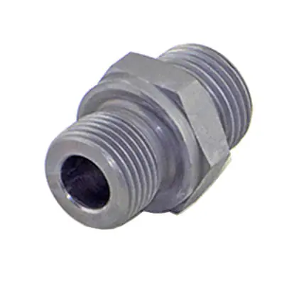 Nippel M18x1,5 3/8" 2157 Zertifiziert