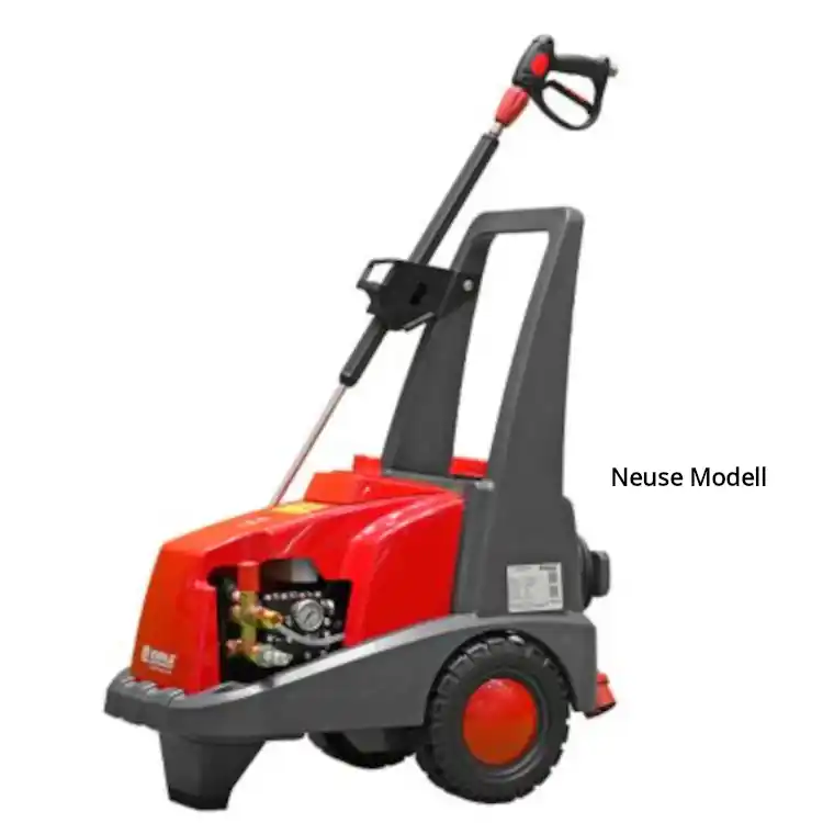 Mega-Angebot Hochdruckreiniger Kaltwasser KD940 Standard 3x3 Ehrle