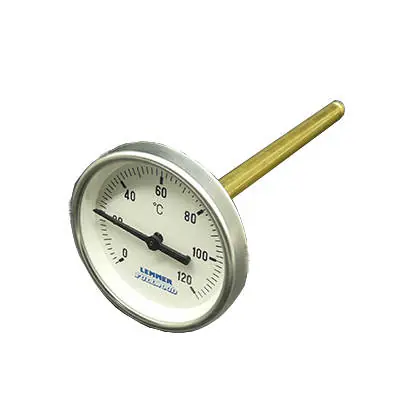 Angebot Thermometer 0-120 °C