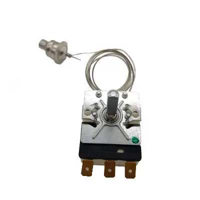 Bestpreis Circomat Westfalia Gea Thermostat