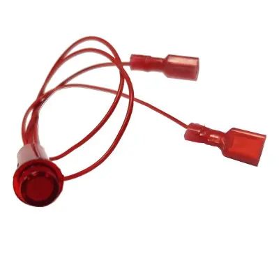 Markenware Signallampe 230 Volt Müllermatic
