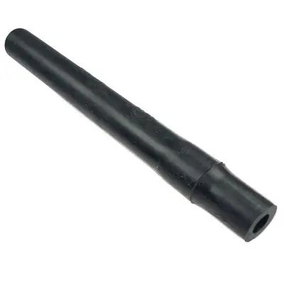 Milchschlauch kurz 150 x 8,7 mm Gummi - Lemmer Fullwood Bestpreis
