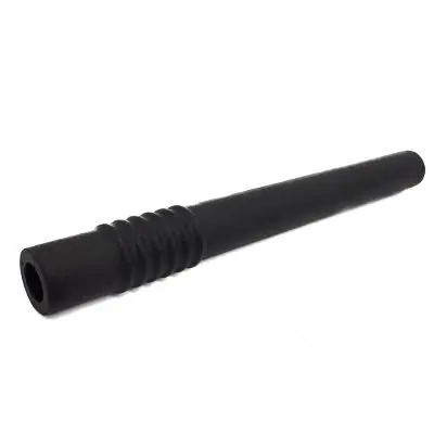 Sonderaktion Milchschlauch kurz 180 x 10 mm - Gea / Westfalia