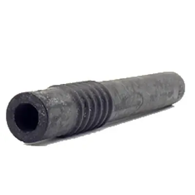 Neuheit Milchschlauch kurz 140 x 10 mm - Gea / Westfalia
