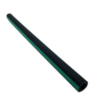Pulsschlauch / Luftschlauch kurz 7 x 3 x 220 mm (Gummi) - Gea / Westfalia Highlight