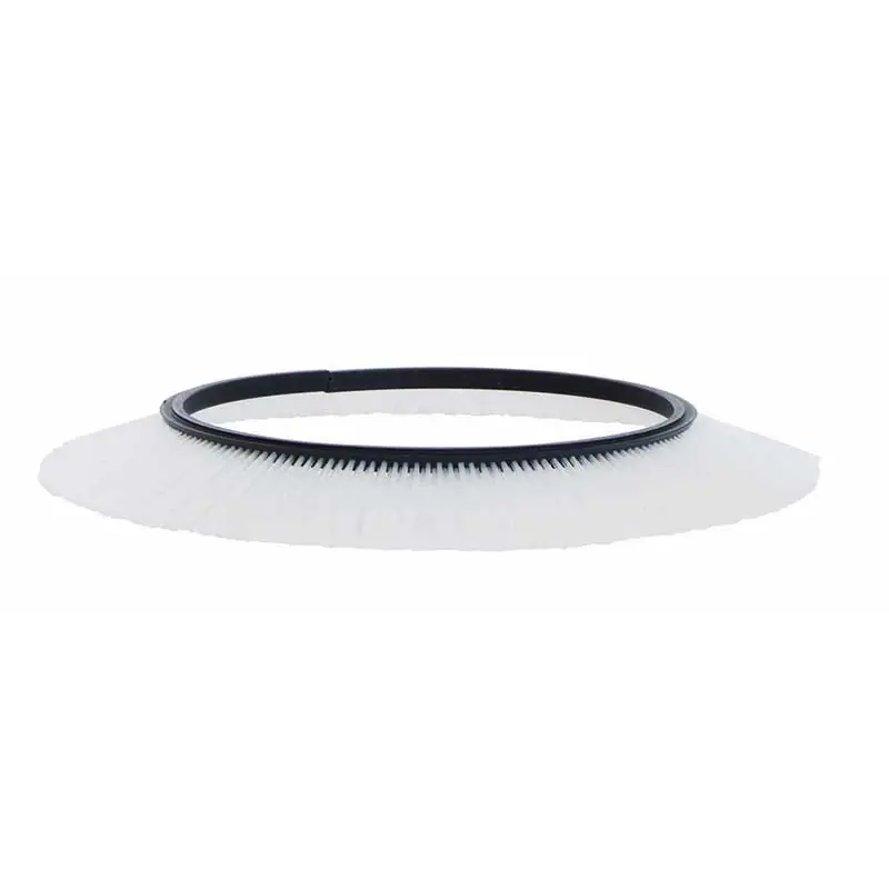 Bürstenring Ø 870mm (PPN) Radialbesen 800er/900er Westermann Sonderaktion