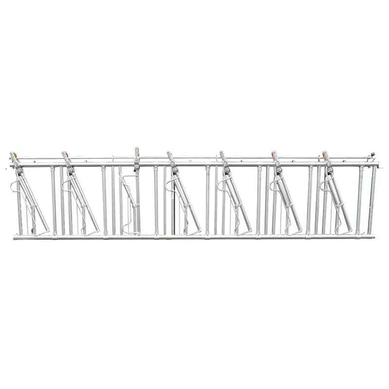 Top-Seller Fressgitter 10 Plätze 6 m