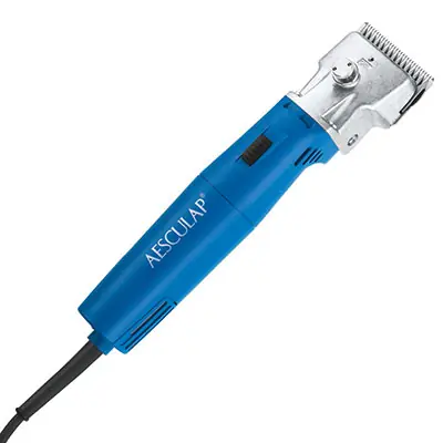 Begrenztes Angebot Schermaschine Econom II GT501/GT502 Aesculap