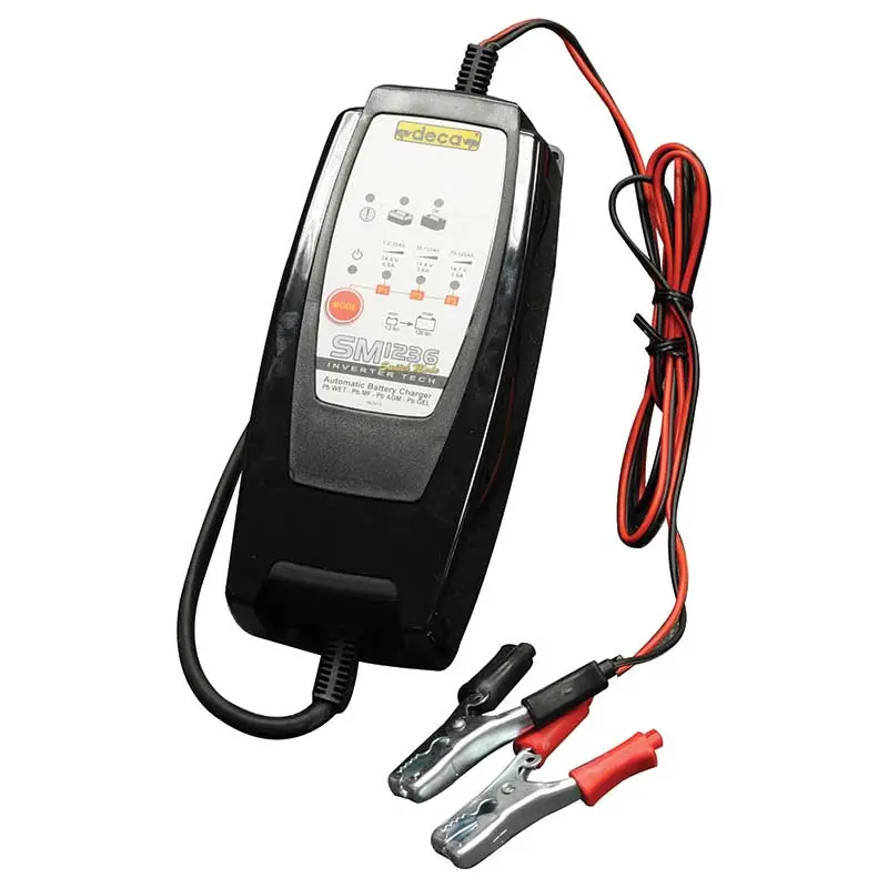 Kracherpreis Batterie Ladegerät