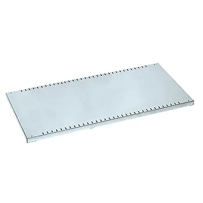 Schneller Versand Ersatzboden verzinkt für Flügeltürenschrank