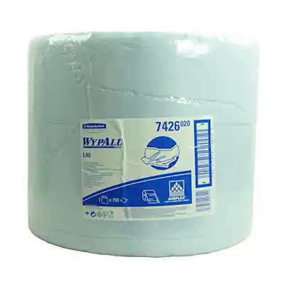 Werkstattpapier Wypall 670 Blatt 38 X 37 cm Saisonangebot