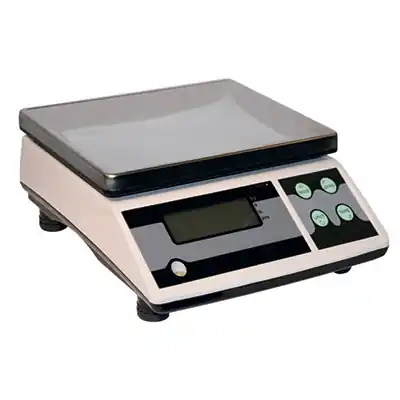 Digitale Tischwaage 30 kg Garantierte Lieferung