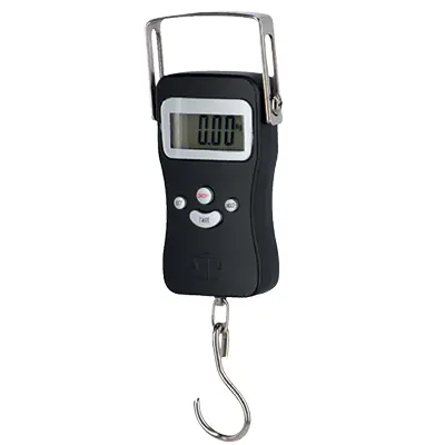 Digitale Hängewaage DigiScale 50 kg Begrenztes Angebot