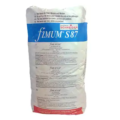 Nur Für Kurze Zeit biofiMUM S 87 17 kg Sack
