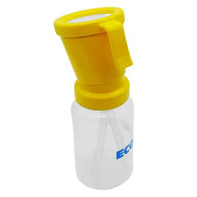 Dipbecher Ecolab 300 ml mit Rücklaufschutz Mega-Angebot