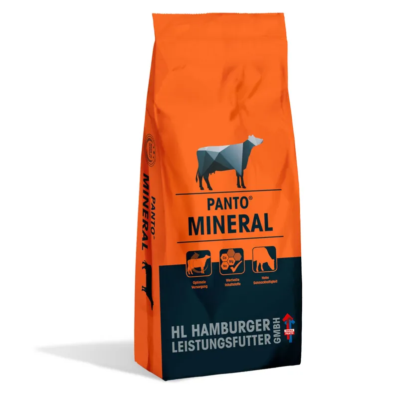 Markenprodukt Laccredo Power Min 25 kg Mineralfutter für laktierende Kühe / Ergänzungsfuttermittel
