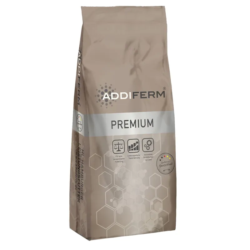 Neu Im Sortiment ADDIFERM® Stabil | 25 kg | TMR-Stabilisator für Milchkühe
