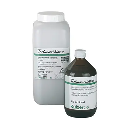 Saisonangebot Technovit-Pulver 1000g