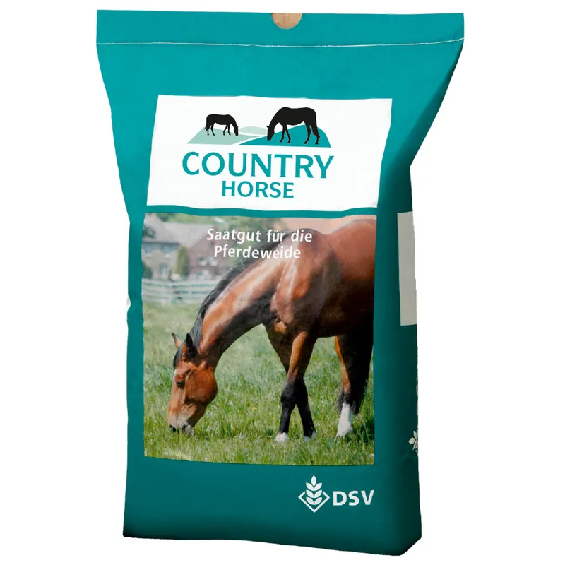 Country Horse 2122 | 1,5 kg | Kräutermenü Pferdeweide Markenware