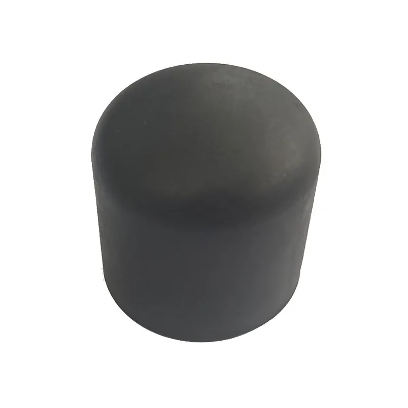 Jetzt Kaufen Ratron® Legeflinte Ersatzkappe schwarz