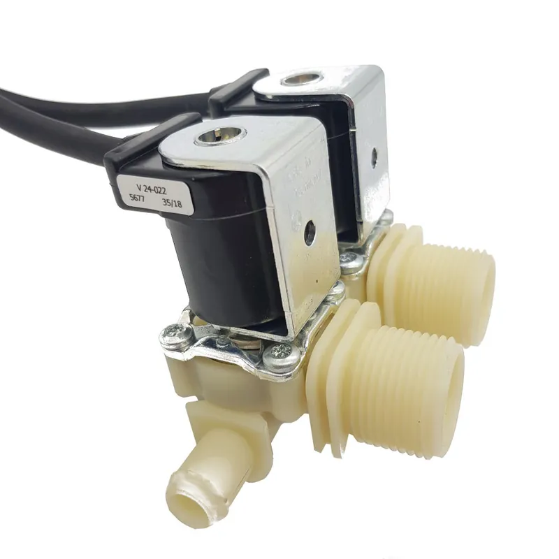 Top-Angebot Zulaufventil 24V Wasserventil 3/4" x 13,5mm