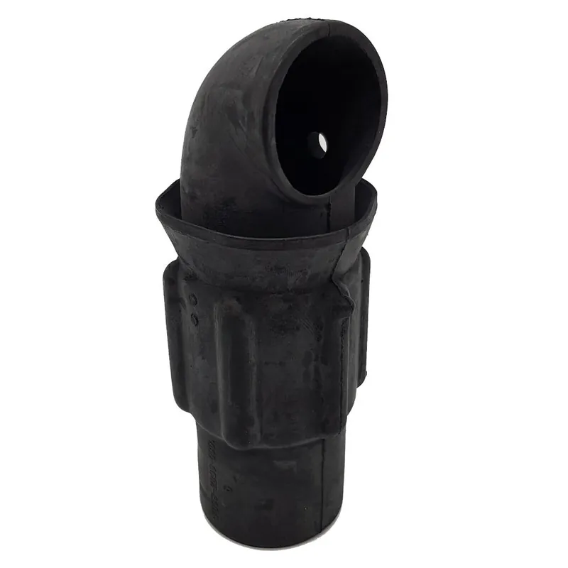 Preiswert Profilmuffe 40 mm GEA/Westfalia – für 40er Milchleitung