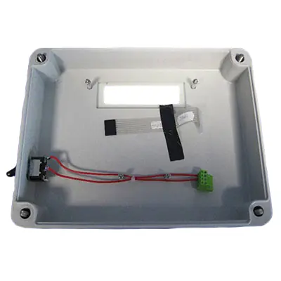 Sonderangebot Gehäuse Steuerplatine Melkstandfütterung Dairymaster.